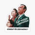 Atomkraft für