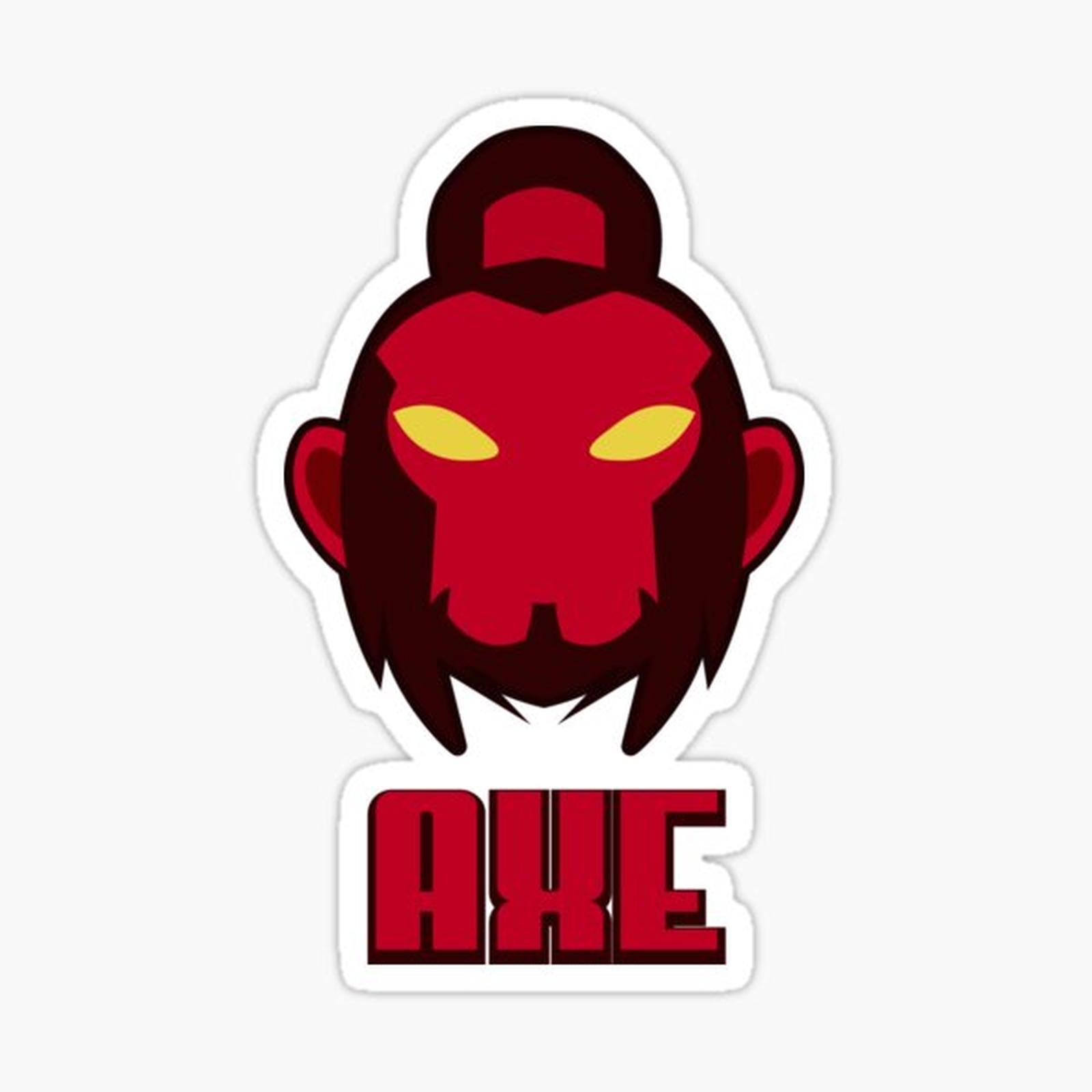 Axe