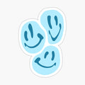 BLUE SMILES