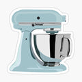 Baking Mixer