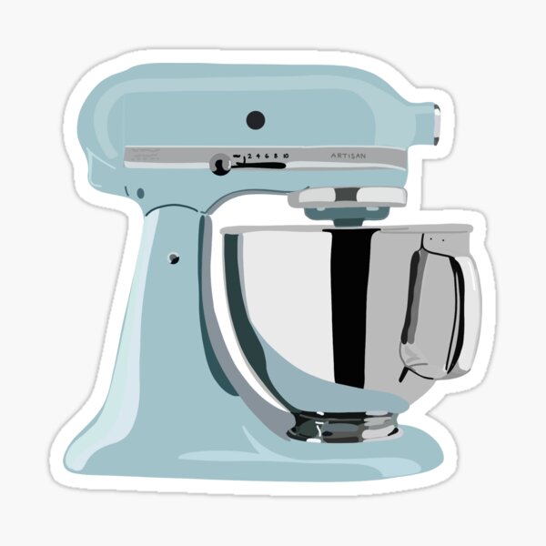 Baking Mixer
