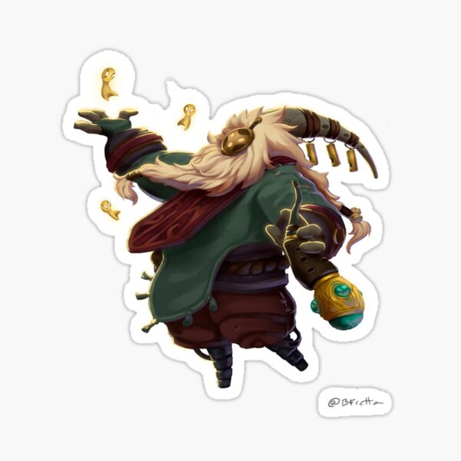 Bard