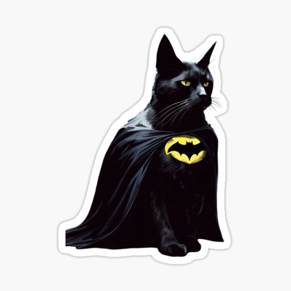 Bat cat