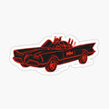 Batmobile Classic