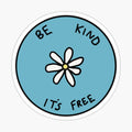 Be nice sticke