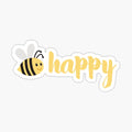 Bee Happy