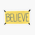Believe