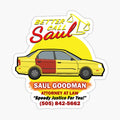 Better Car Saul