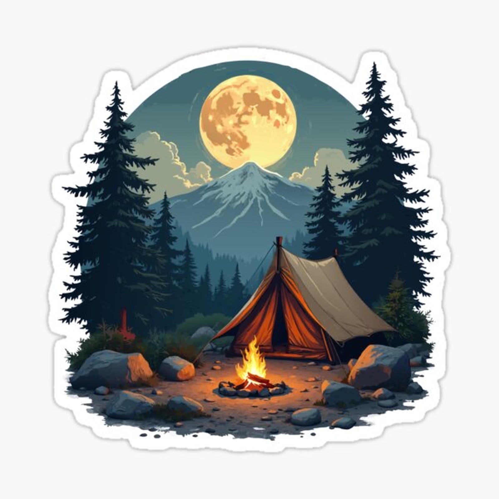 Bivouac
