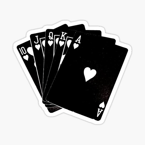 Black Cards
