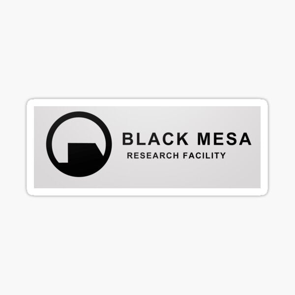Black Mesa