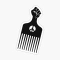 Black Panther Pick