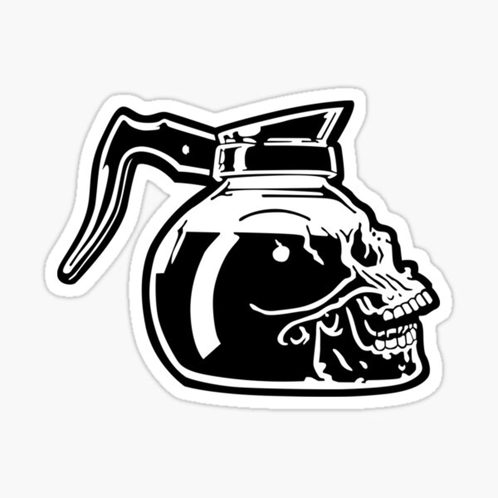 Black-coffee