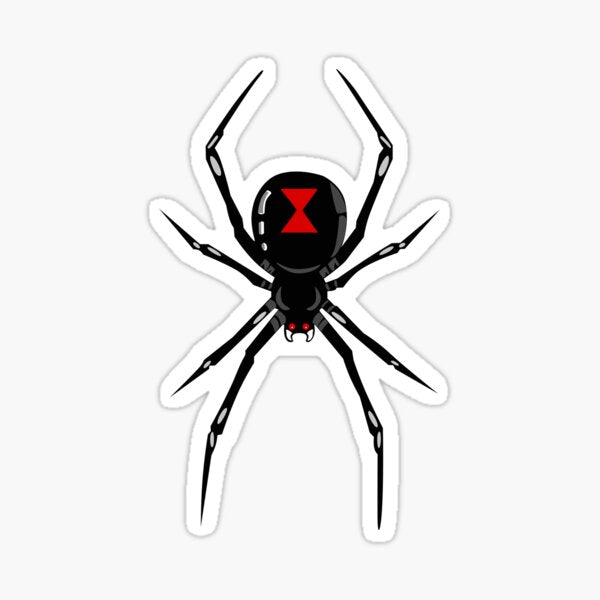 Black widow 2