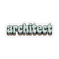 Blue Architect