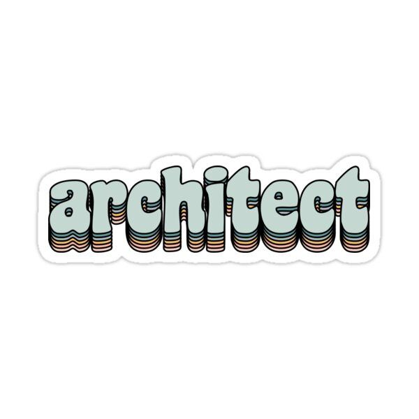 Blue Architect
