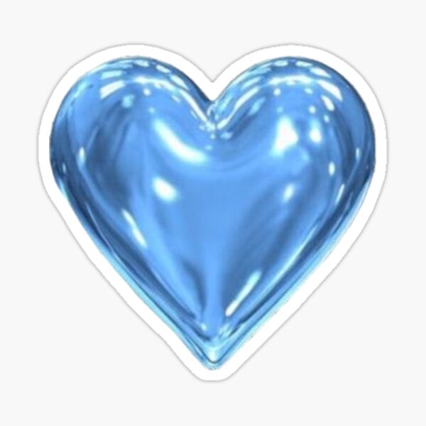 Blue Heart