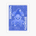 Blueprint joker Balatro