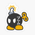 Bob-omb