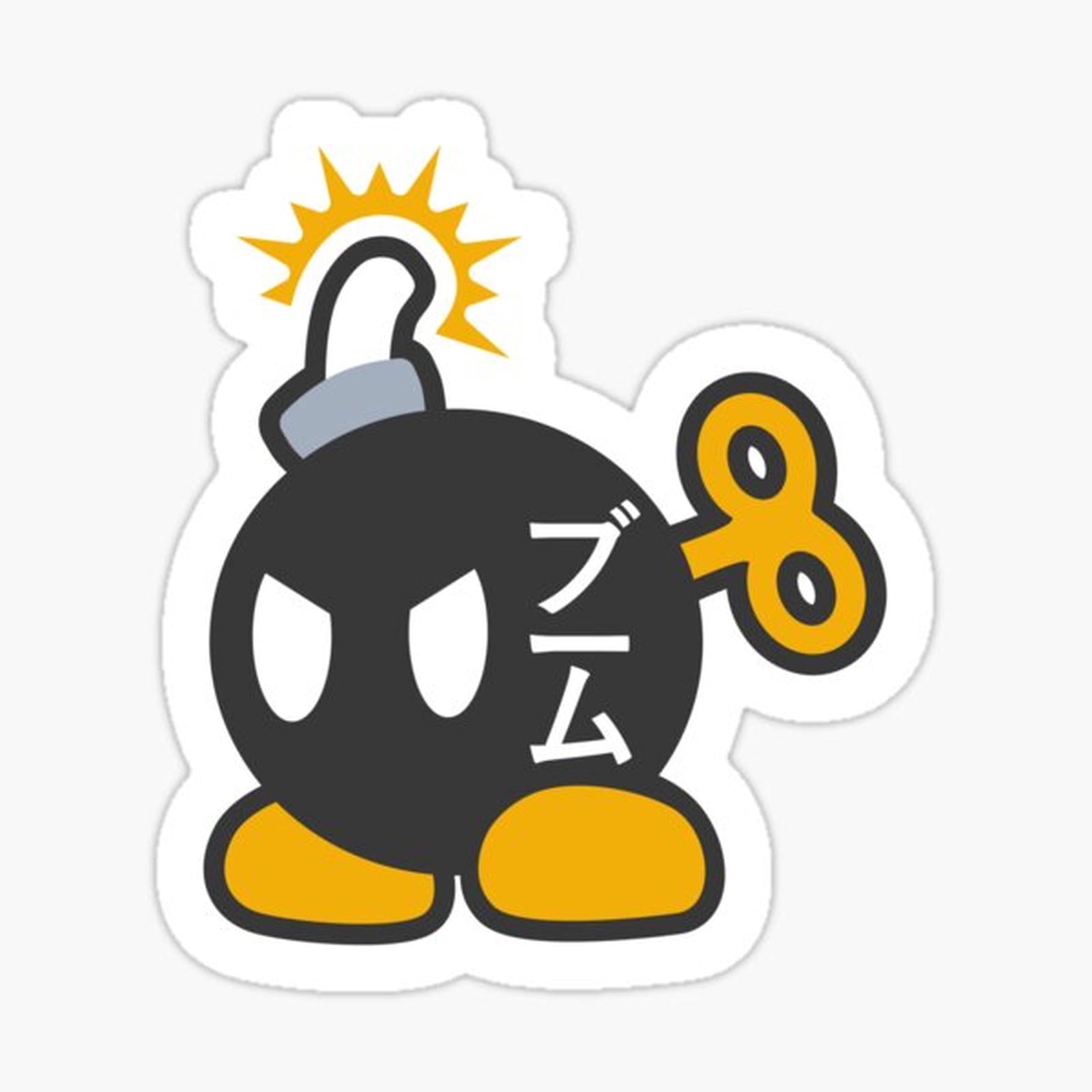 Bob-omb
