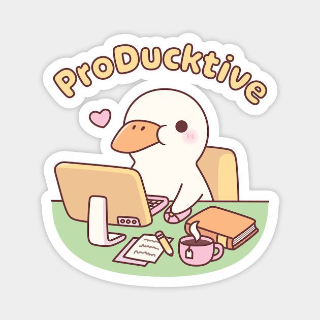 Boost Your Productivity