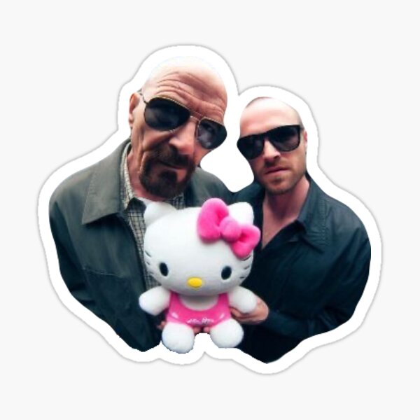 Breaking Bad 3