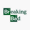 Breaking Bad Logo