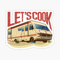 Breaking Bad RV