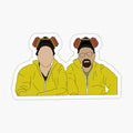 Breaking Bad - Walt & Jesse
