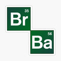 Breaking Bad elements