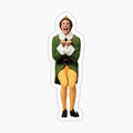 Buddy the Elf