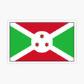 Burundi