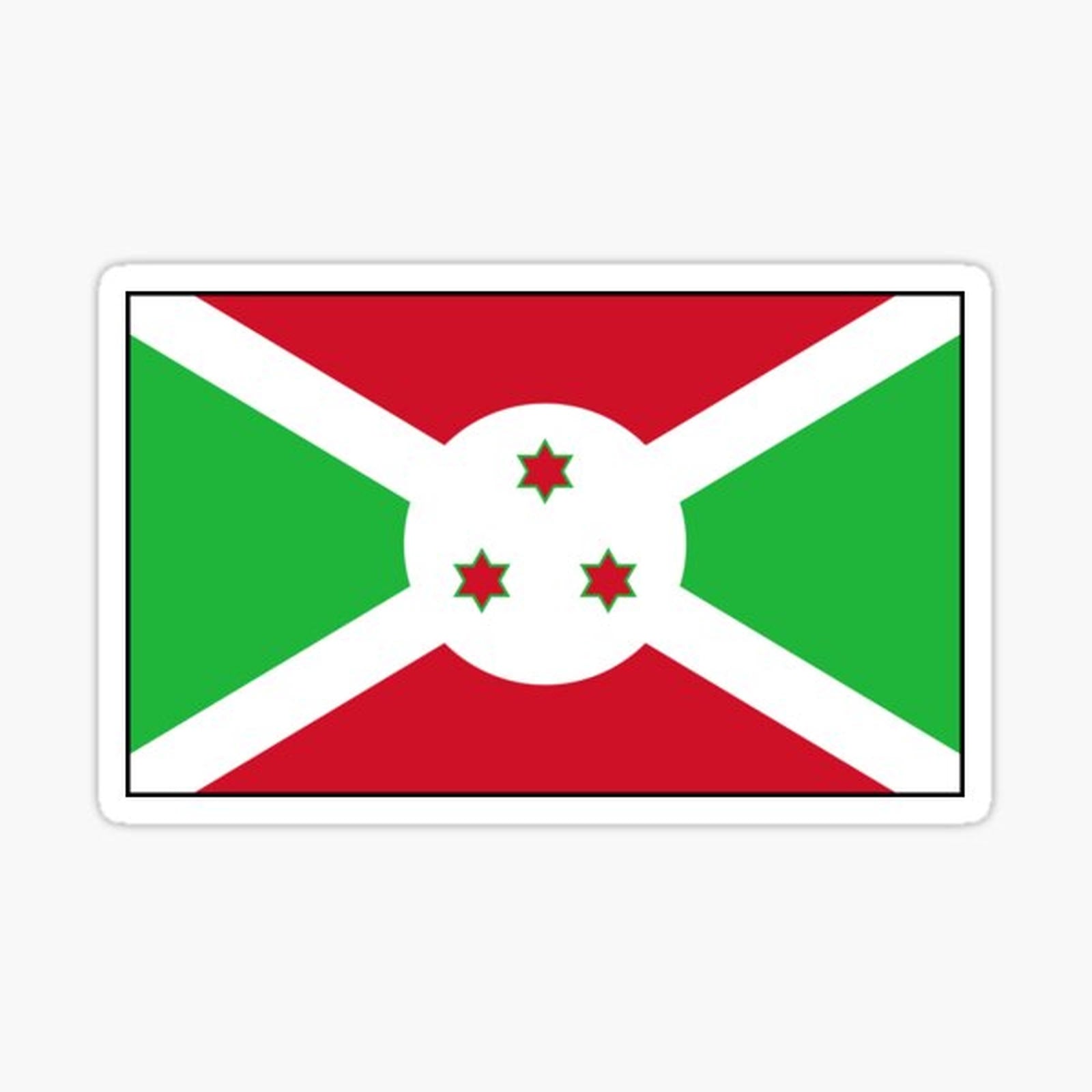 Burundi