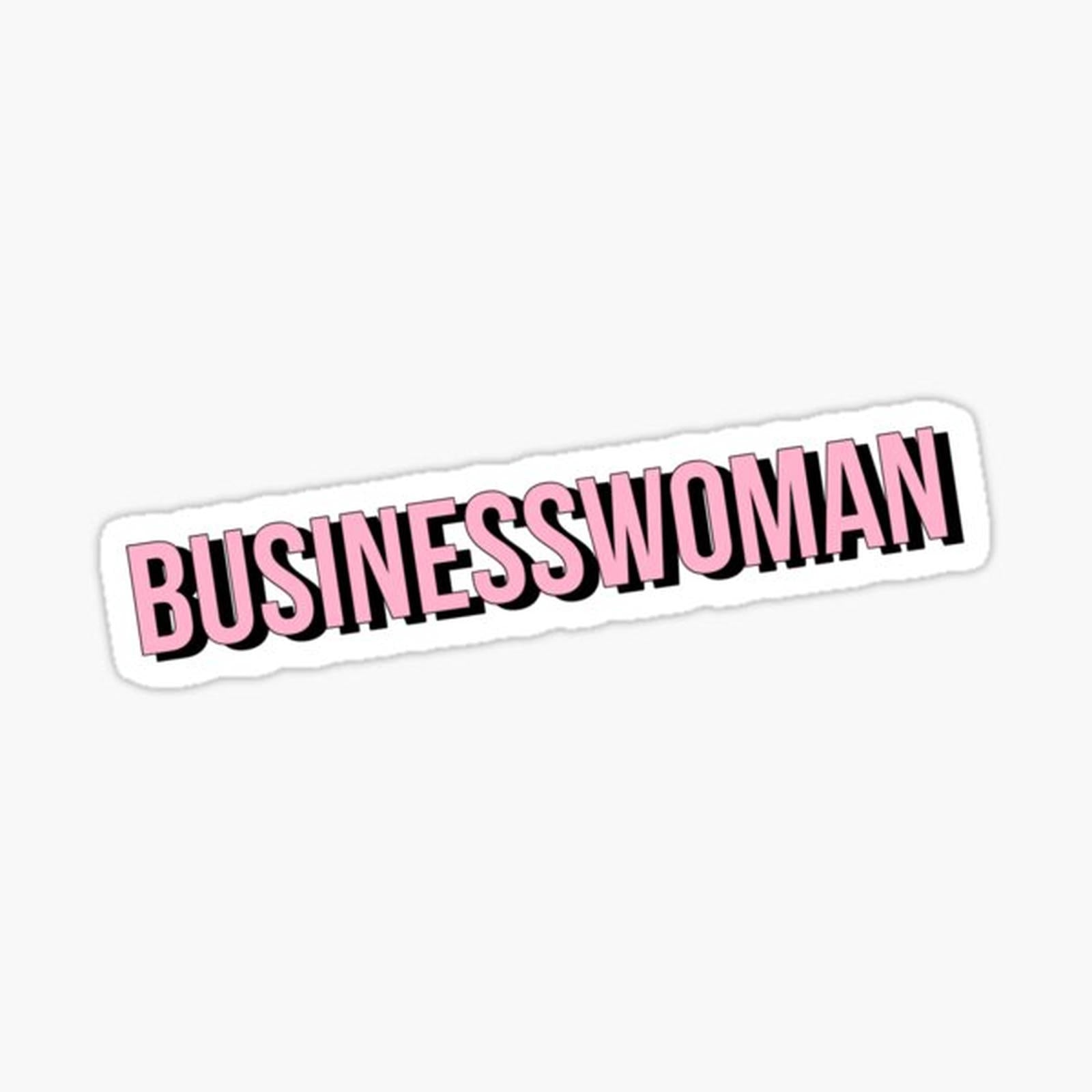 Businesswoman
