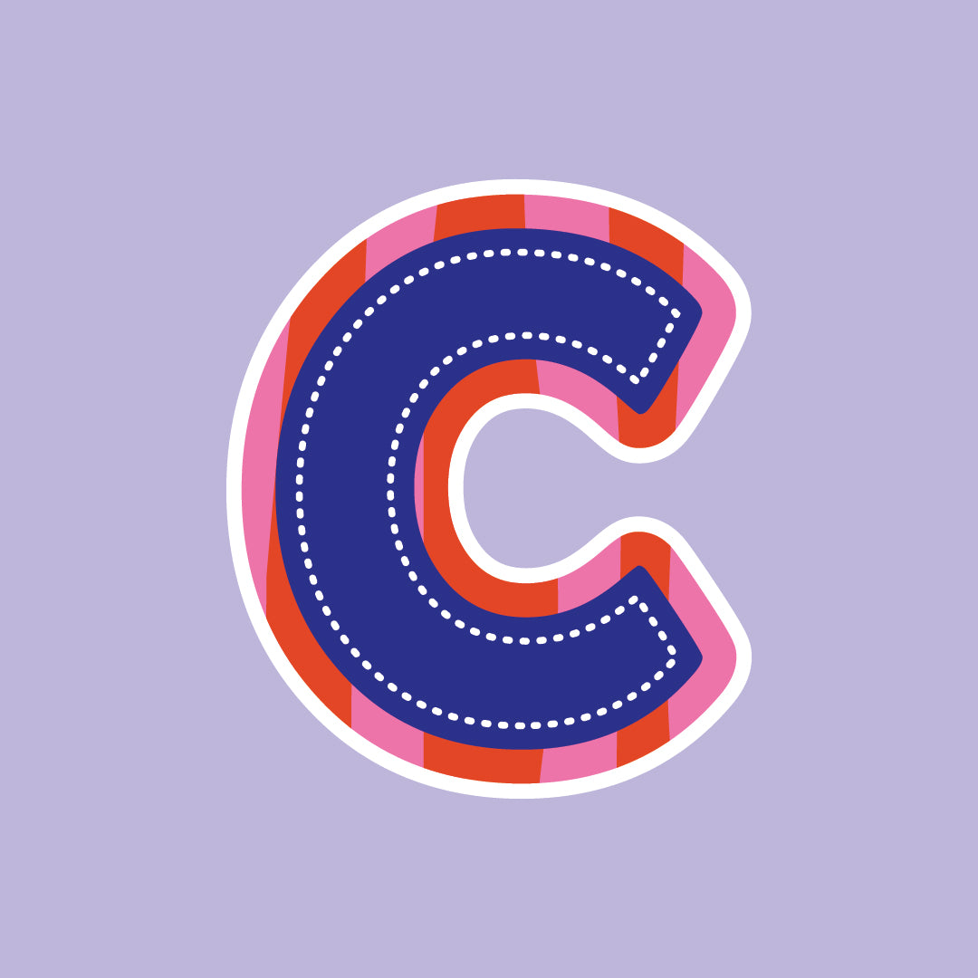 C