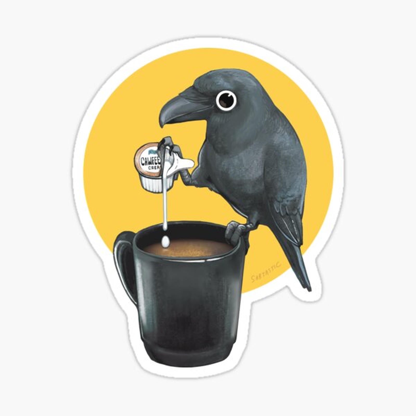 CAW-fee