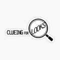 CLUEING FOR LOOKS 2