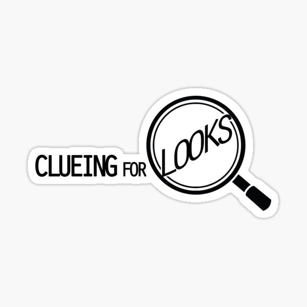 CLUEING FOR LOOKS 2