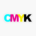 CMYK