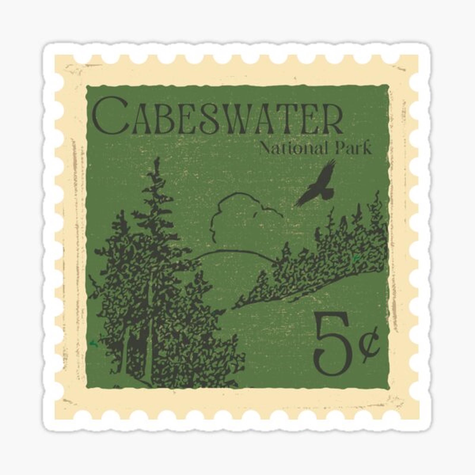 Cabeswater