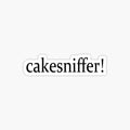 Cakesniffer!