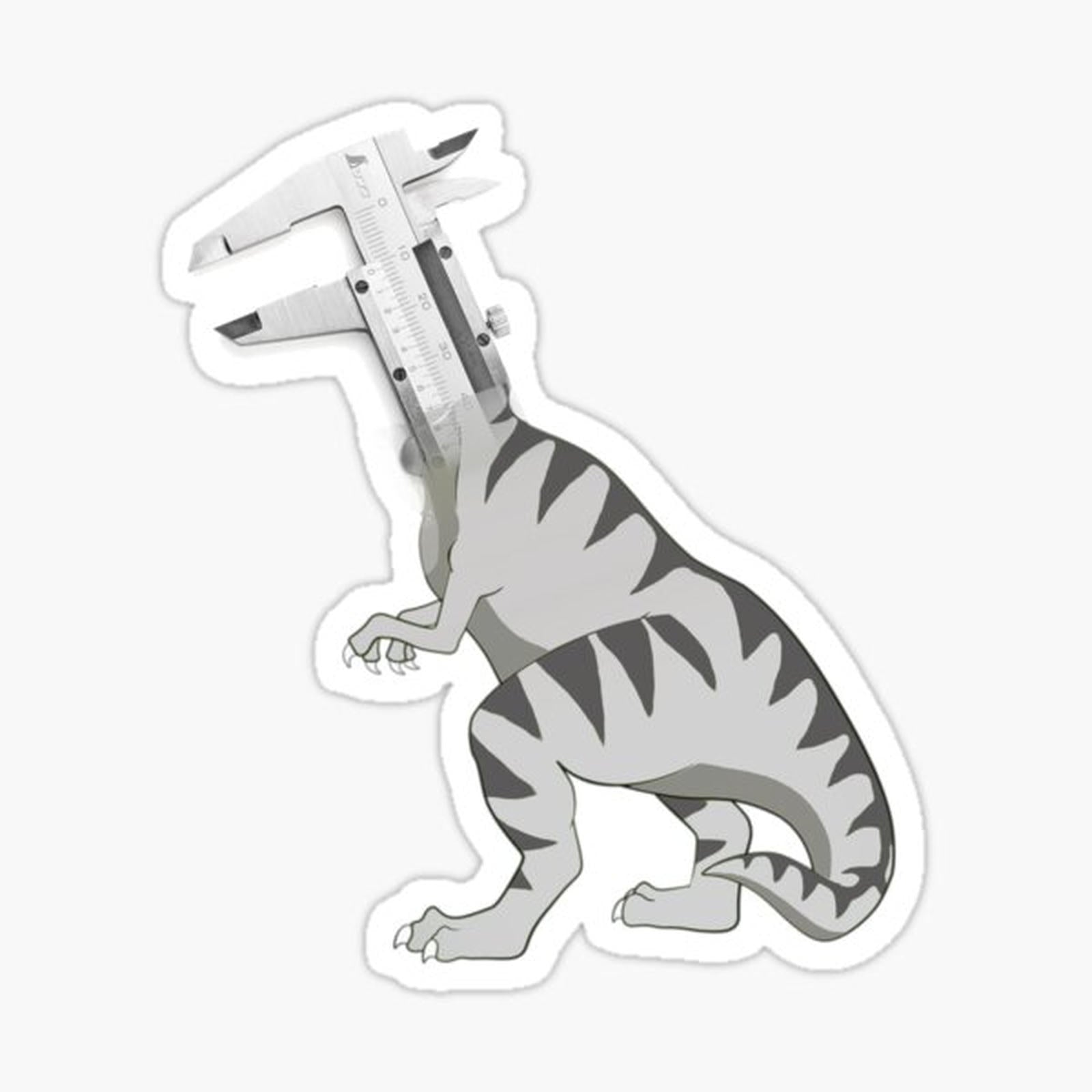 Caliperasaurus
