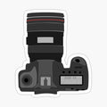 Camera Camera Photographer