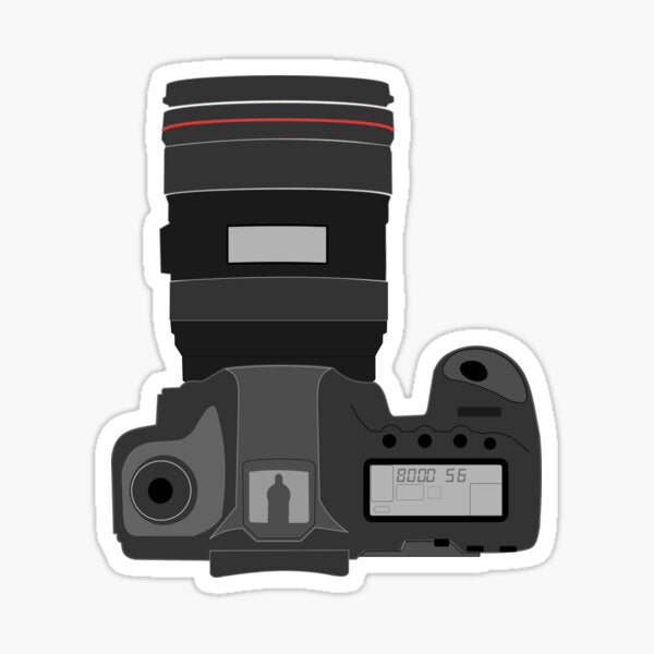 Camera Camera Photographer