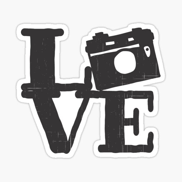 Camera Love