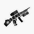 Camera Weapon