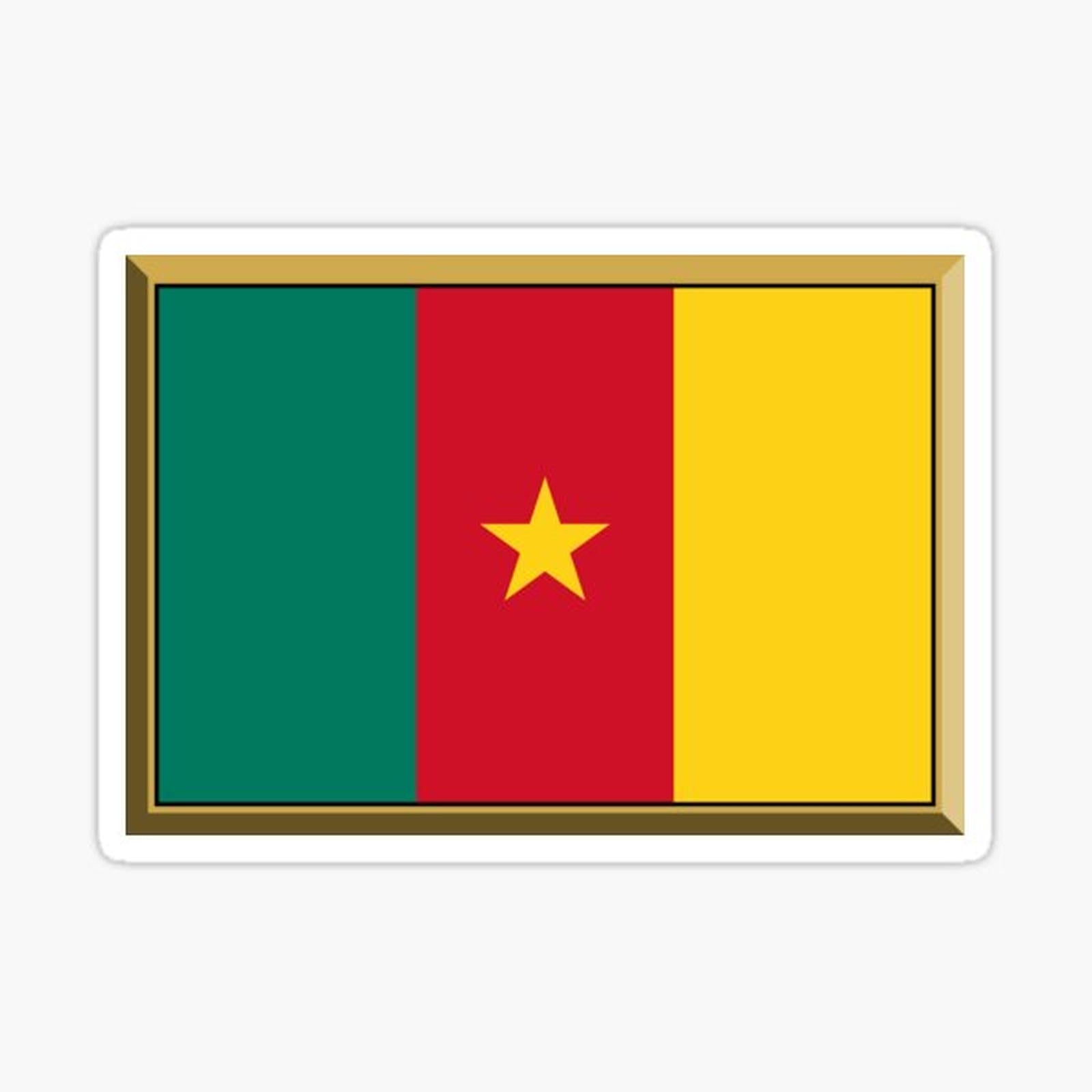 Cameroon