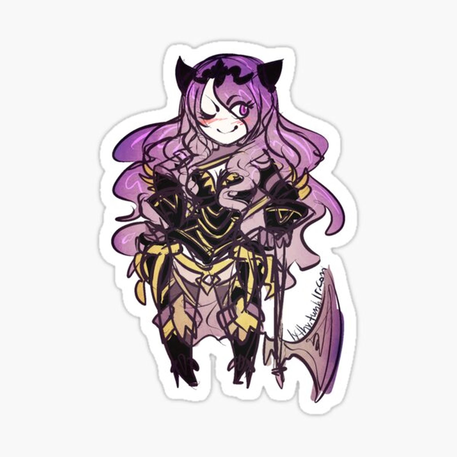 Camilla