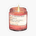 Candle
