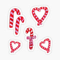 Candy Canes